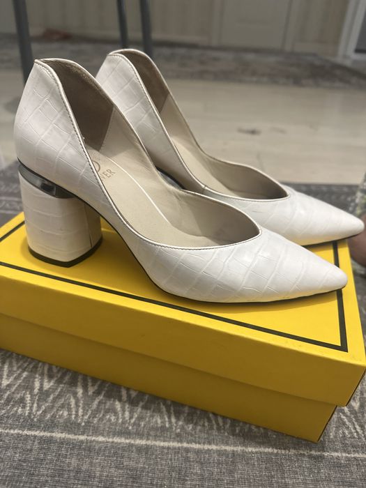 Туфли Baver, продам