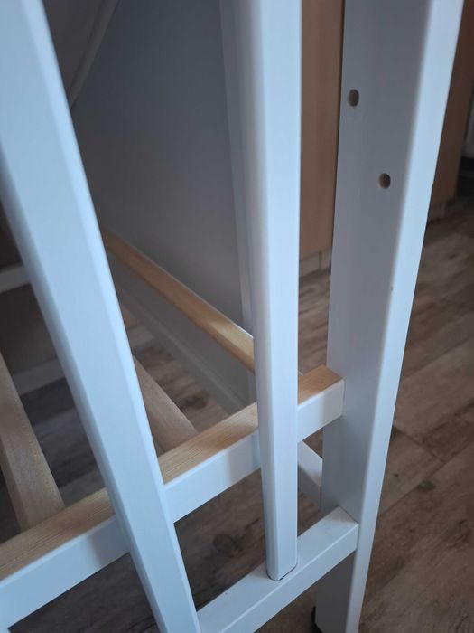 Patut lemn de fag, nefolosit