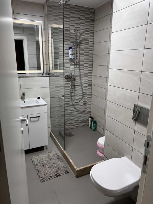 Дава се под наем Двустаен апартамент в София, Редута - 70 кв.м за 510 € - Снимка #3