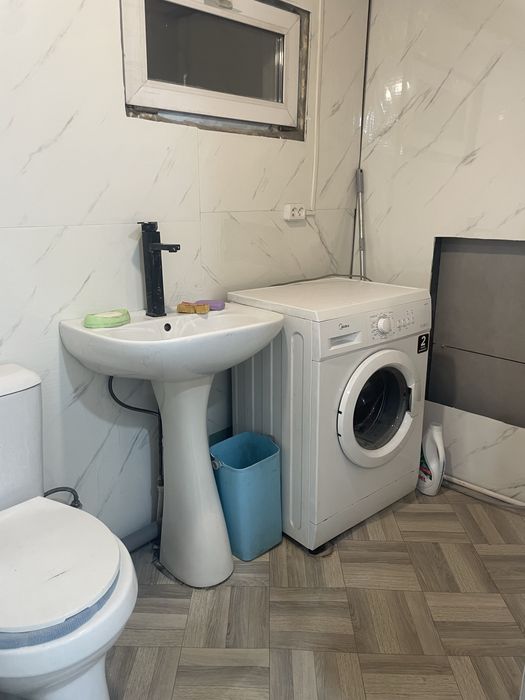 Продам новый дом в рабочем