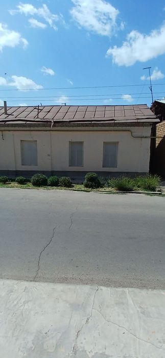 Yunsobod tumani 10 kvartlda xovli yer xisobida sotiladi i