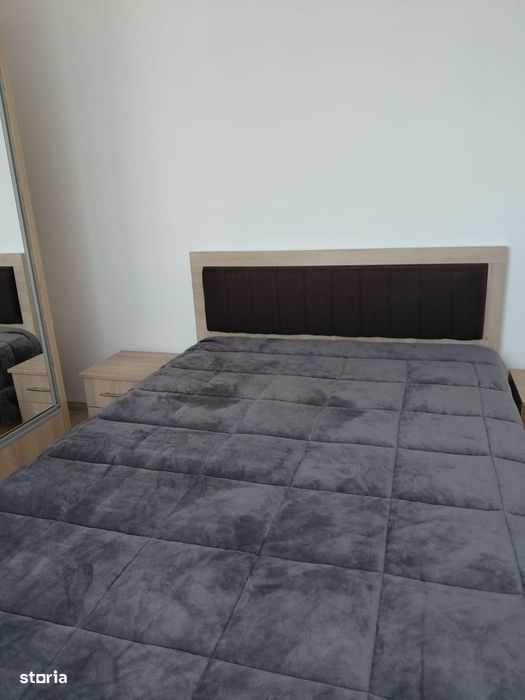 Apartament 2 camere Gavana Nord