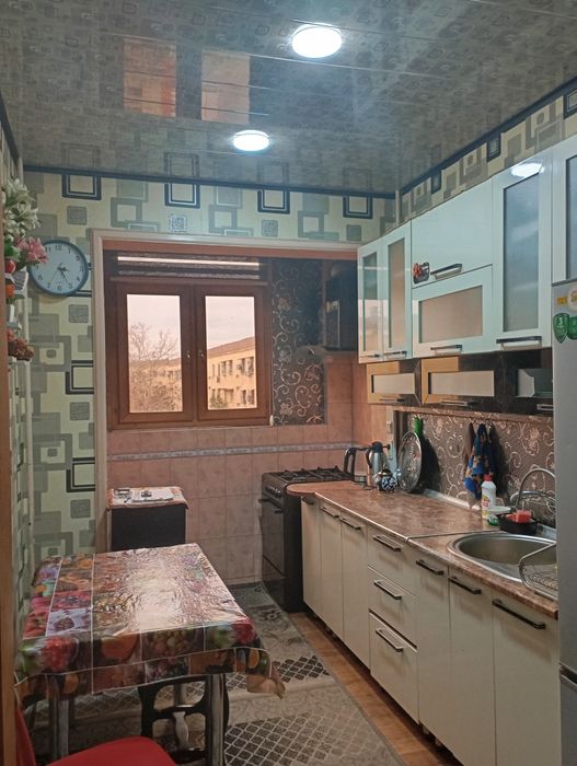 Юнусобод 17 КВ 3 хона
