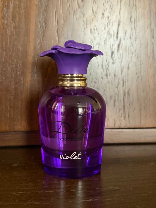 Dolce & Gabbana Dolce Violet ОРИГИНАЛЕН 50мл