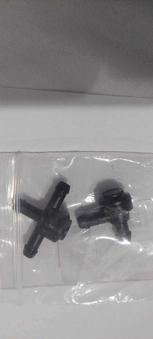 Piese si accesorii Volvo.