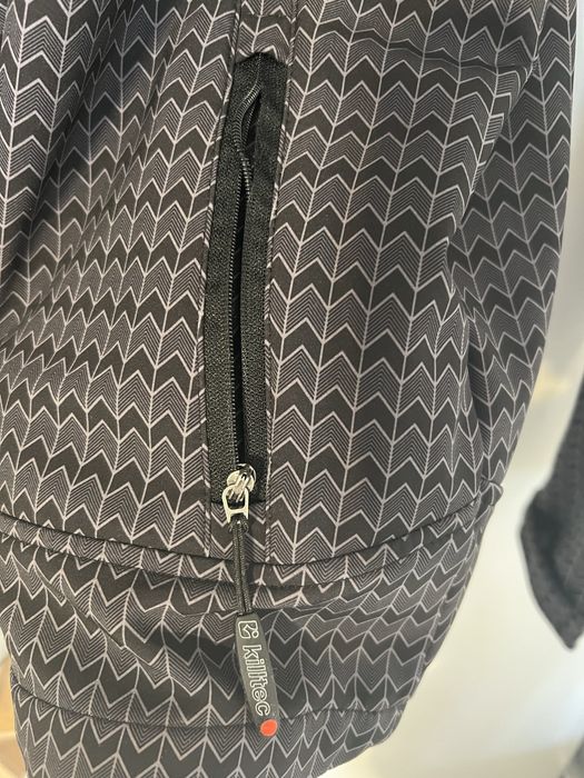 Windstopper Killtec marime 176