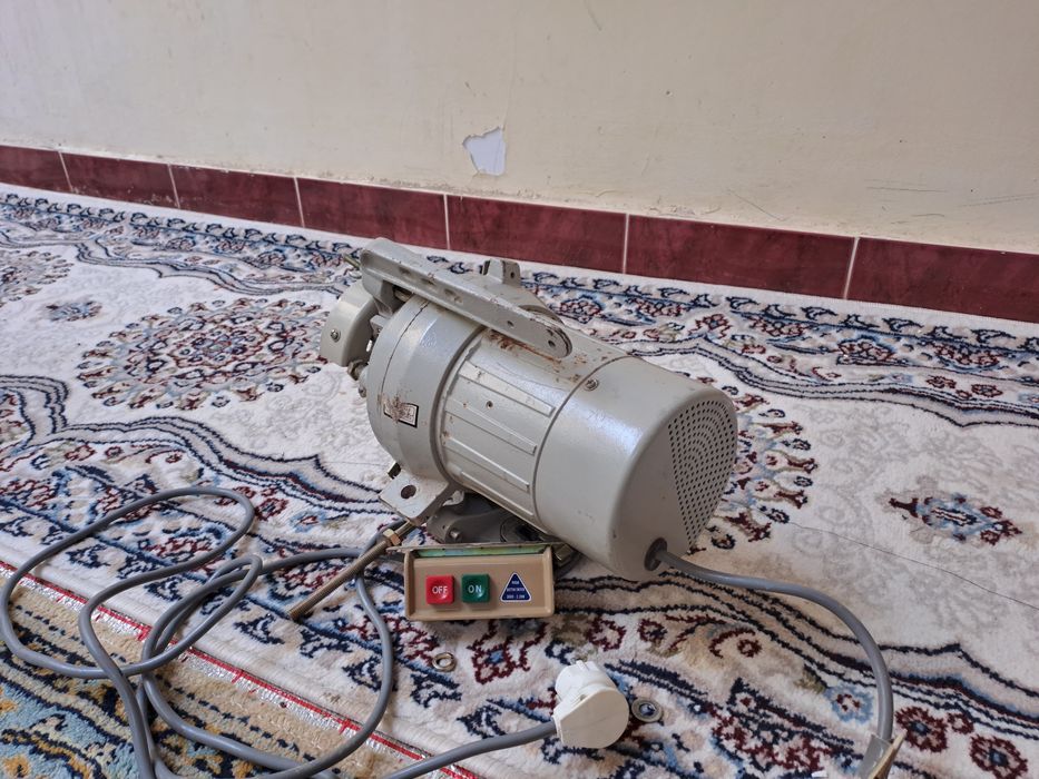 Сварочный опорат