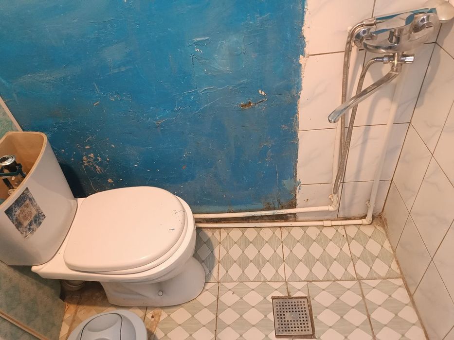 Сдаётся в Аренду 1-ных комнатная квартира бывшая техникум горпарк