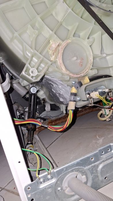 Kir moshina aftamat artel