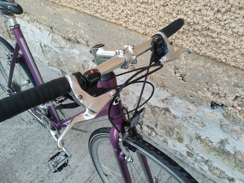 Велосипед Centurion 28 цола