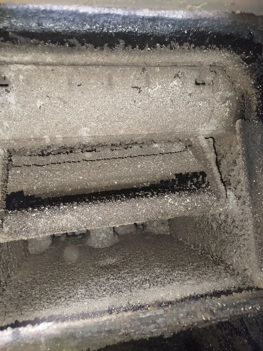 Котел Бош Пилети