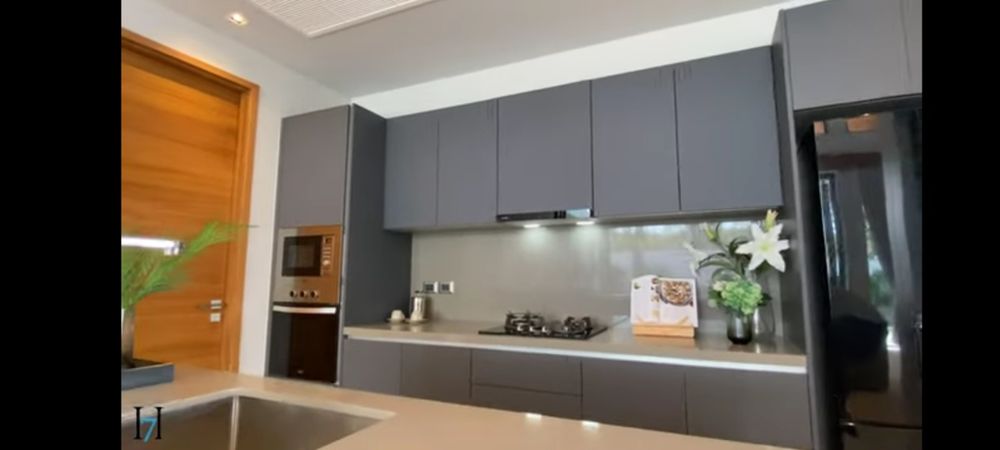 Uy quramiz, prarap, fasat, tosh sokil, kafel, letni kuxniya,