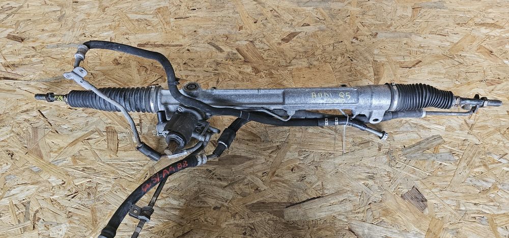 Casetă direcție/Conducte Servodirecție Audi Q5/Audi A4 B8 Originală