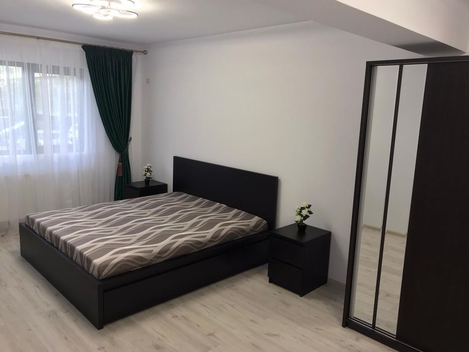 Închiriez apartament 2 camere