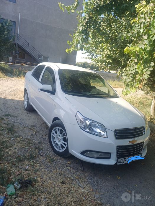 Некся 3 автомат 2017