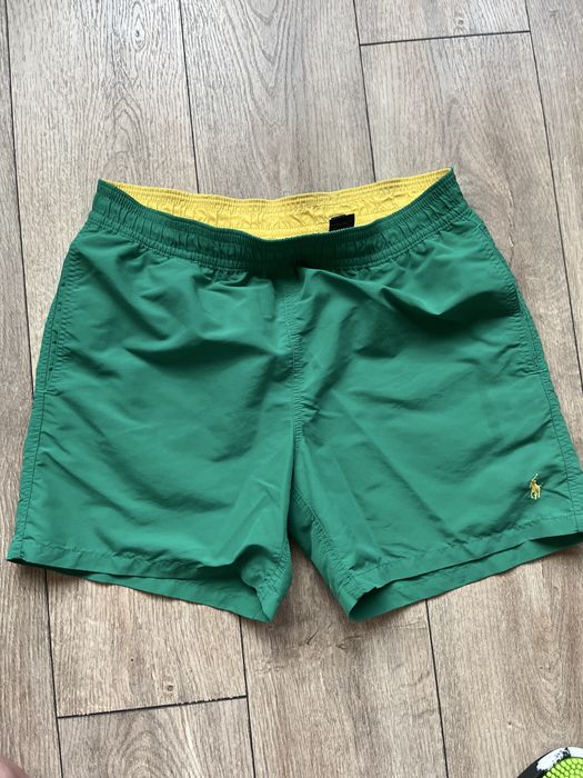 POLO Ralph Lauren - размер Л / Оригинал
