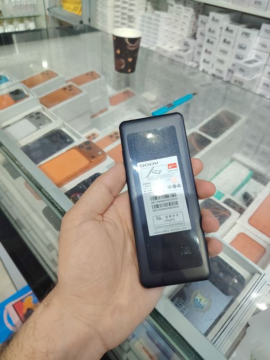 Duoqin Razar Doov R70 New Super+Skidka+Garantiya+Dastafka
