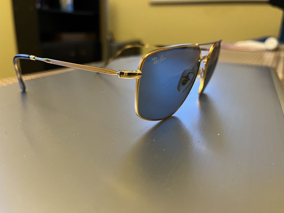 Ray Ban rb3666 слънчеви очила