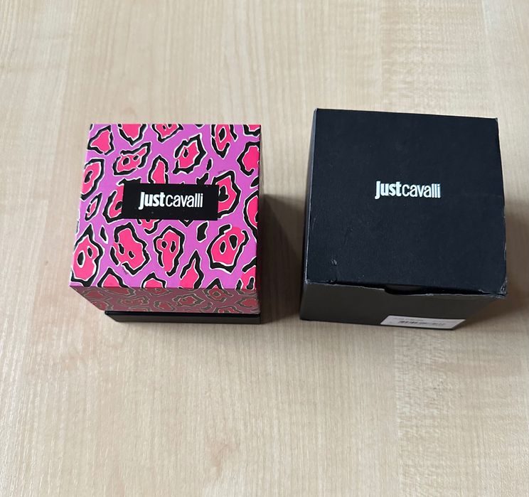 Just Cavalli чисто нов