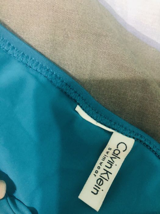 Долнище на бански Calvin Klein