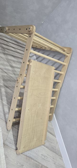 Продам треугольник Пиклера