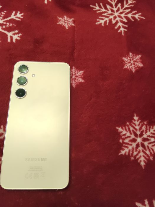 Samsung Galaxy S24 plus