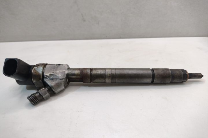 Injector  2.7 cdi A6130700887 / 0986435054 Mercedes-Benz ML W163 (fac