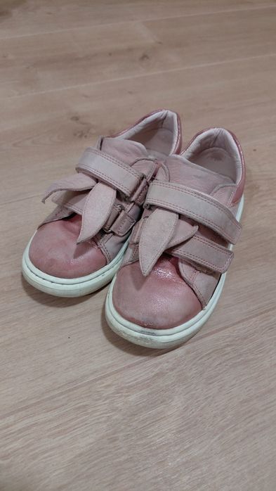 Pantofi piele Lasocki nr 28