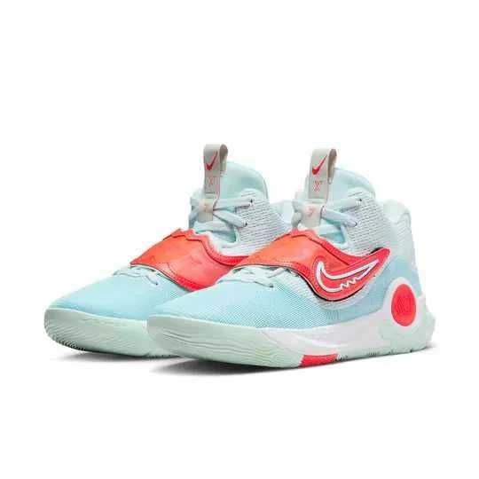 Nike - KD Trey 5 X DD9538-400 №42.5 Оригинал Код 221