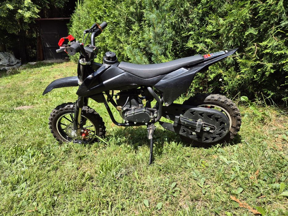 Мотор KXD pro 50cc