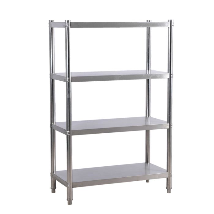 Стеллаж кухонный