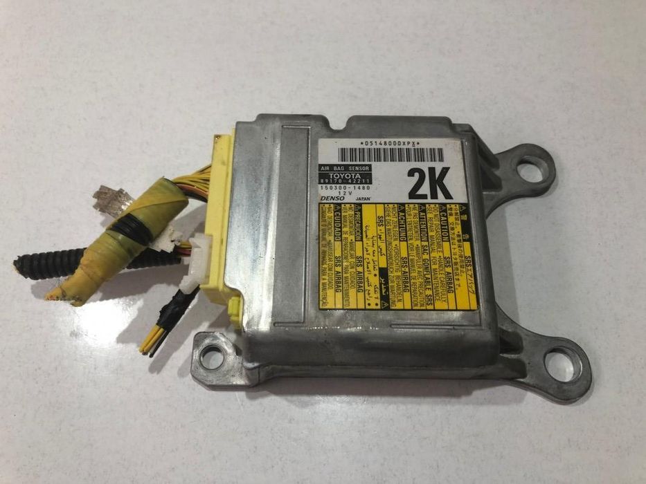 Calculator airbag Toyota RAV 4 89170-42211 SUV