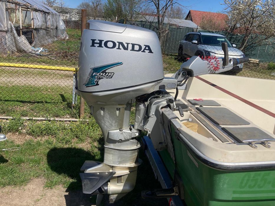 Vand motor barca Honda Bf30