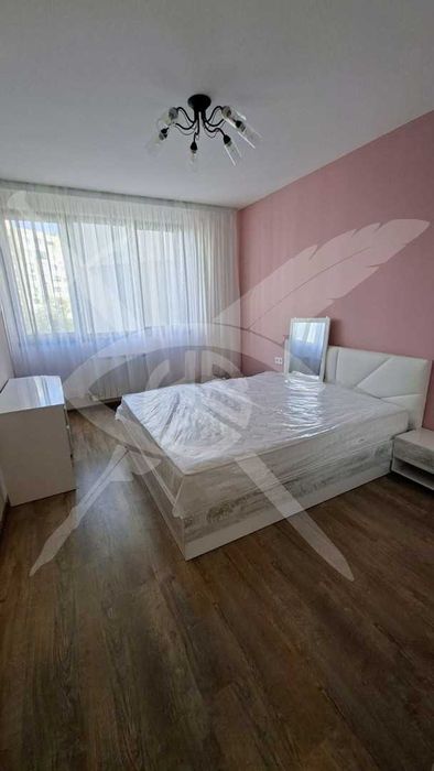 Дава се под наем Тристаен апартамент в София, Разсадника - 100 кв.м за 870 € - Снимка #1