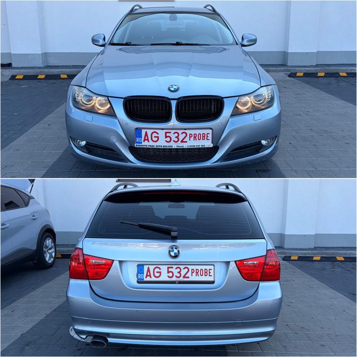 BMW 3 Series 2009 — imagine 2