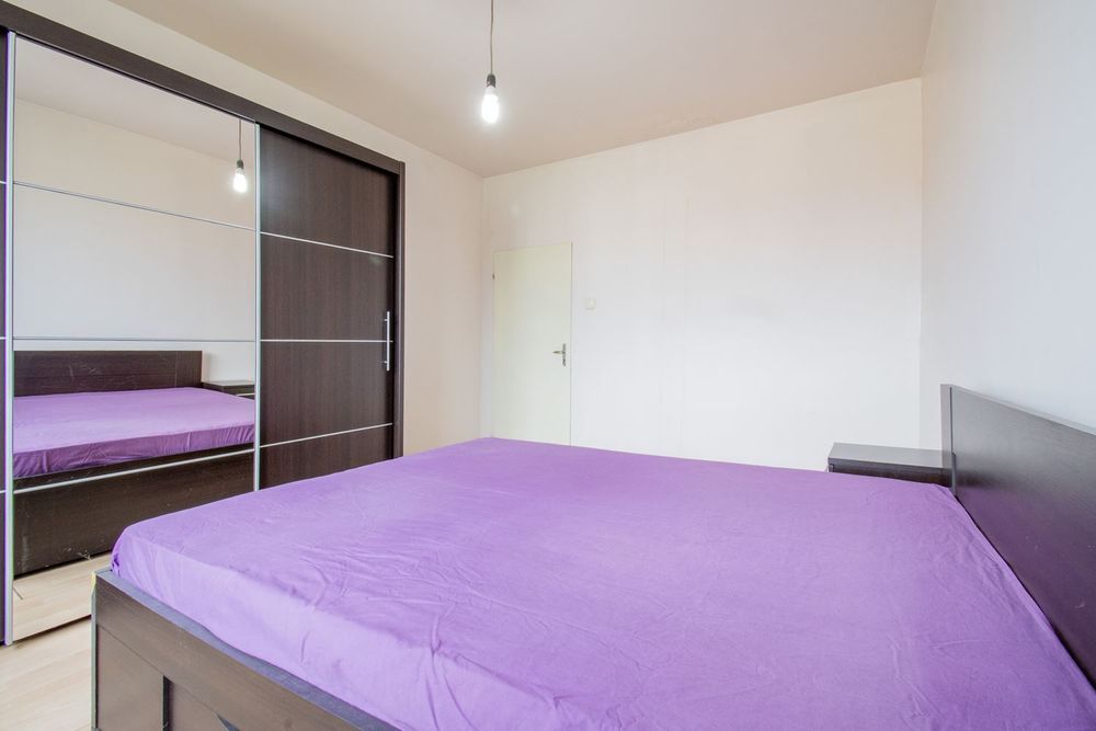 Продава се Тристаен апартамент в София, Люлин 8 - 88 кв.м за 2557 €/кв.м - Снимка #12