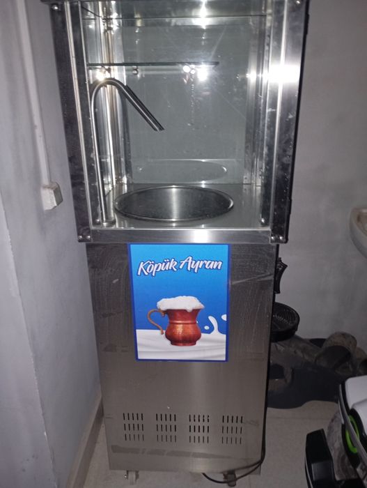 Сотилади купкли Аайрон