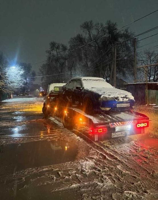 24/7 АКТОБЕ эвакуатор