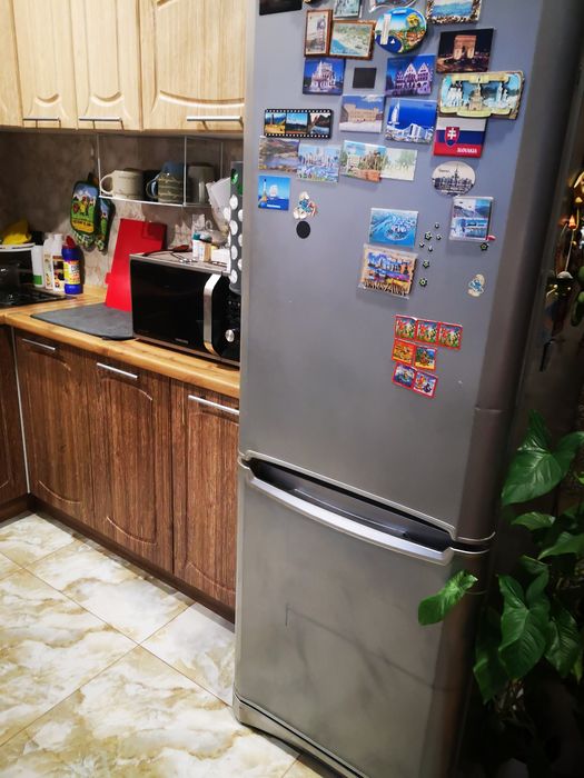 Продам холодильник.