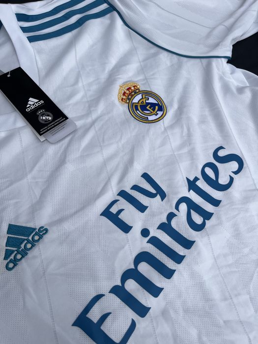 Cristiano Ronaldo, Real Madrid retro