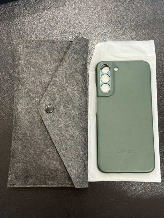 Чехол для Samsung Galaxy S22+ Plus