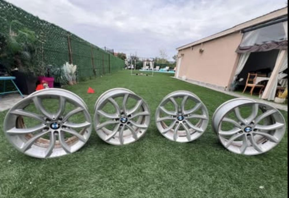 Jante19 Originale Bmw