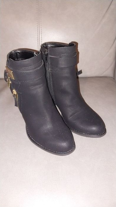 Guess Botine Dama Originale