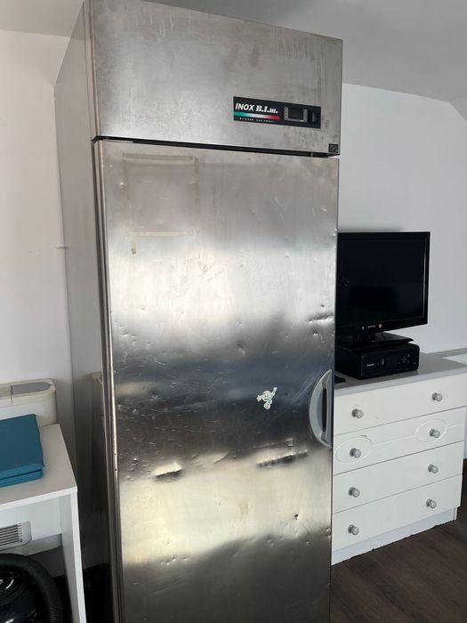 Congelator profesional din inox