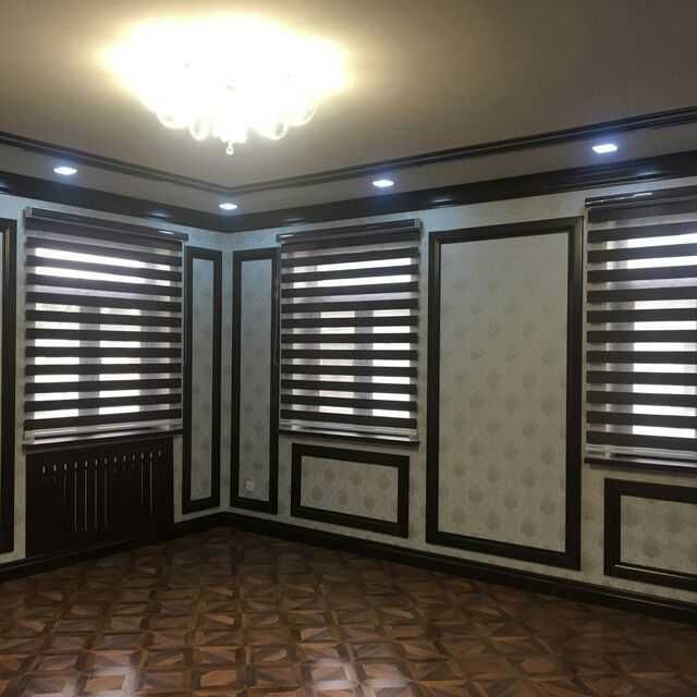 Жалюзи по производителя У нас все качественное.