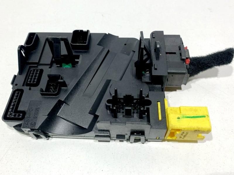 Calculator coloana directie volan Volkswagen Golf 6 1K0953549CQ 2.0 td