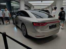 Stelato S9 EV RWD Max nasiya savdo