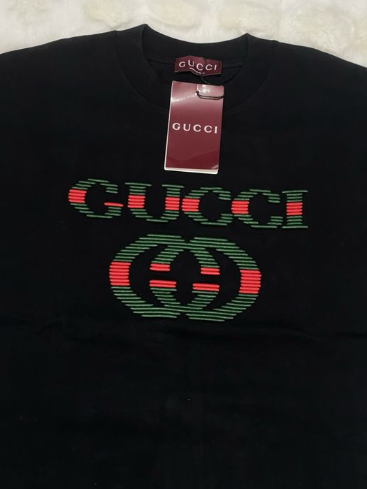Мъжка тениска Gucci (L)