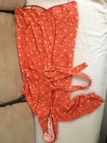 Madam Coco. Халат махровый