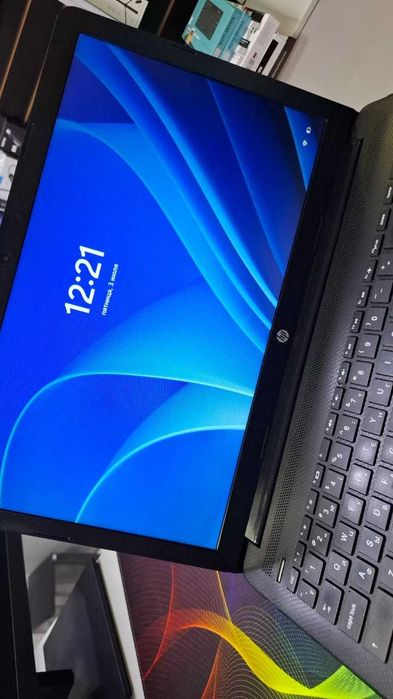 Ноутбук HP Laptop 15